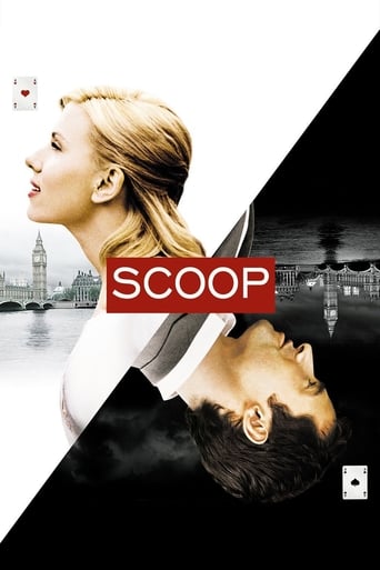 دانلود فیلم Scoop 2006 (خبر داغ)