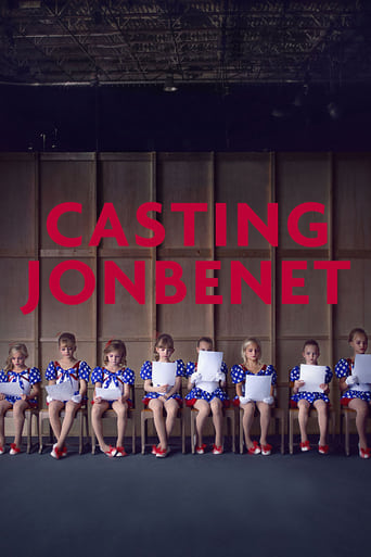 دانلود فیلم Casting JonBenet 2017