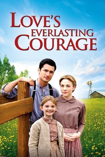 دانلود فیلم Love's Everlasting Courage 2011