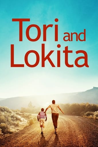 دانلود فیلم Tori and Lokita 2022 (توری و لوکیتا)