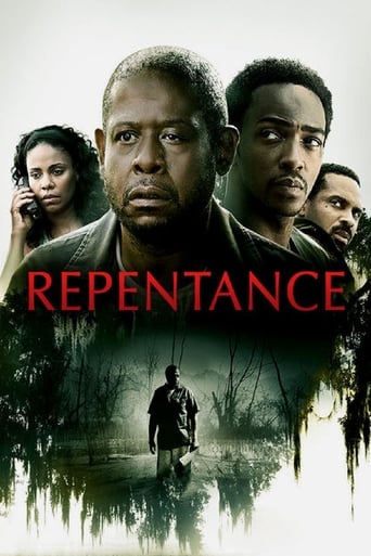 دانلود فیلم Repentance 2013 (توبه)