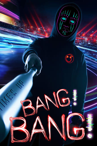 دانلود فیلم Bang Bang 2020