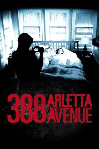 دانلود فیلم 388 Arletta Avenue 2011