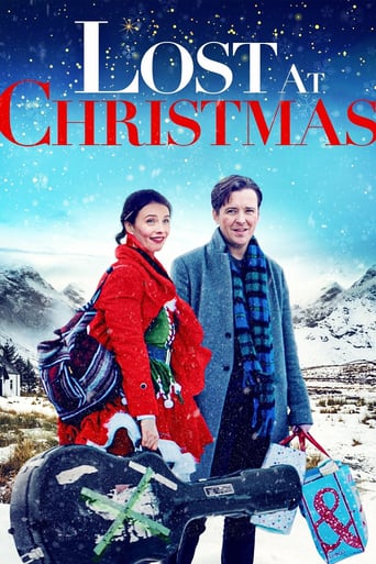 دانلود فیلم Lost at Christmas 2020 (گمشده در کریسمس)