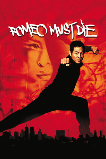 دانلود فیلم Romeo Must Die 2000 (رومئو باید بمیرد)