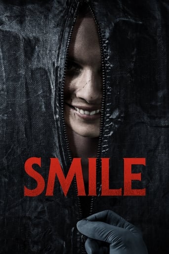 دانلود فیلم Smile 2022 (لبخند)