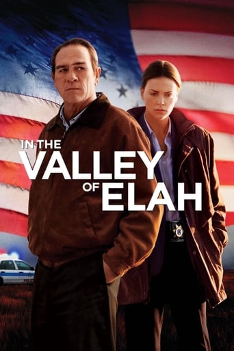 دانلود فیلم In the Valley of Elah 2007 (در دره الاه)