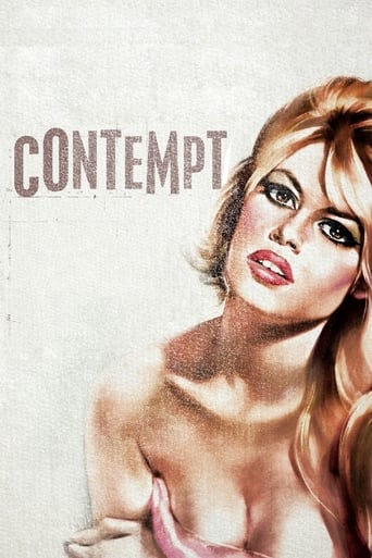 دانلود فیلم Contempt 1963 (تحقیر)