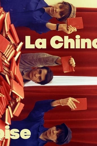 دانلود فیلم La Chinoise 1967 (چینی)