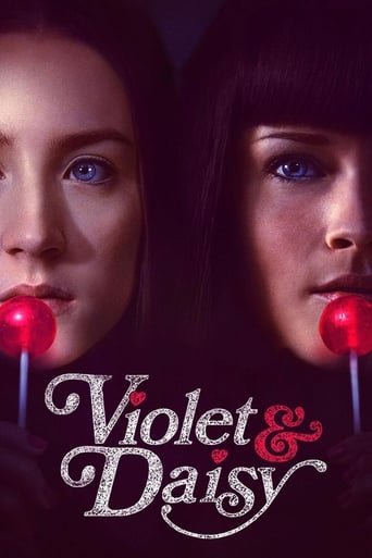 دانلود فیلم Violet & Daisy 2011 (وایولت و دیزی)