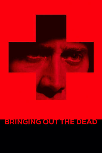 دانلود فیلم Bringing Out the Dead 1999 (احیای مردگان)