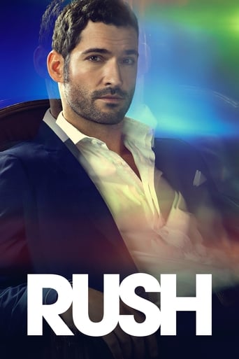 دانلود سریال Rush 2014 (راش)
