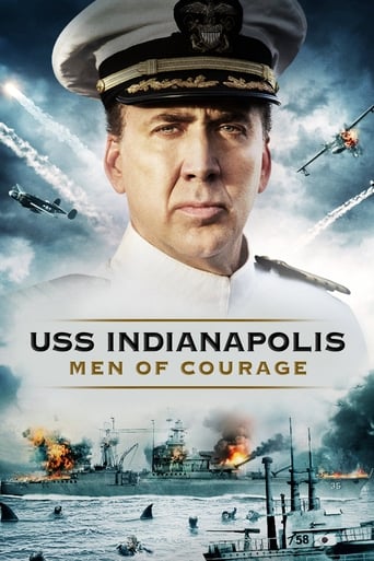 دانلود فیلم USS Indianapolis: Men of Courage 2016 (یو اس اس ایندیاناپولیس: مردان شجاع)