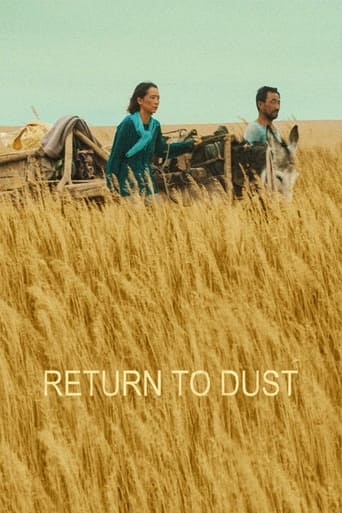 دانلود فیلم Return to Dust 2022