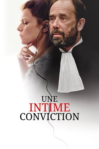 دانلود فیلم Conviction 2018