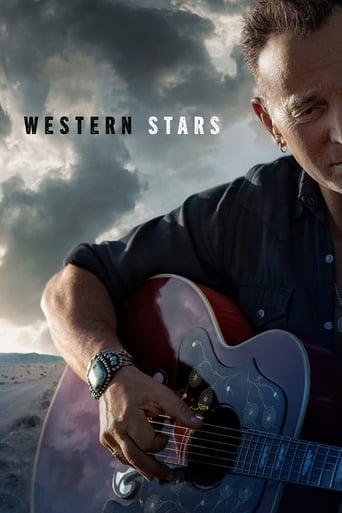 دانلود فیلم Western Stars 2019 (ستاره های غربی)