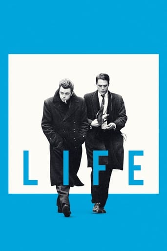 دانلود فیلم Life 2015 (زندگی)