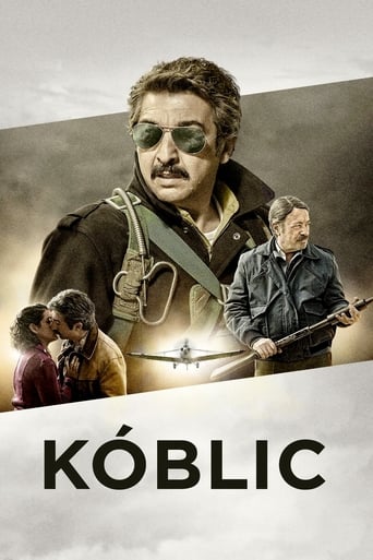 دانلود فیلم Kóblic 2016