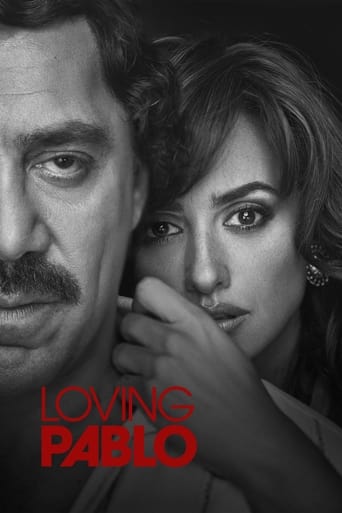 دانلود فیلم Loving Pablo 2017 (پابلوی دوست‌داشتنی)