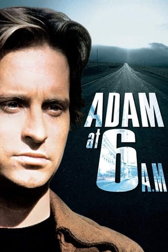 دانلود فیلم Adam at Six A.M. 1970