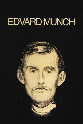 دانلود فیلم Edvard Munch 1974