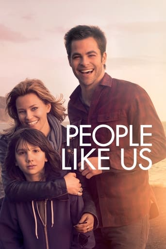 دانلود فیلم People Like Us 2012 (آدم‎هایی شبیه ما)