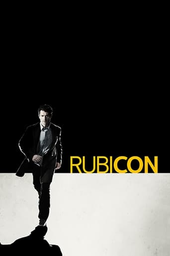 دانلود سریال Rubicon 2010