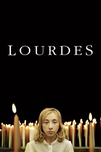 دانلود فیلم Lourdes 2009