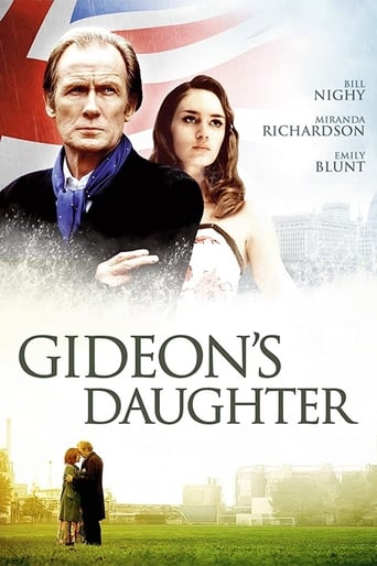 دانلود فیلم Gideon's Daughter 2005
