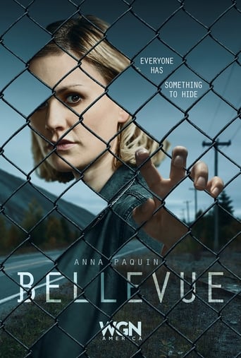 دانلود سریال Bellevue 2017