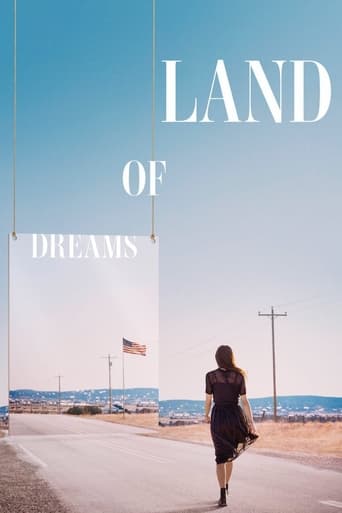 دانلود فیلم Land of Dreams 2021 (سرزمین رویاها)
