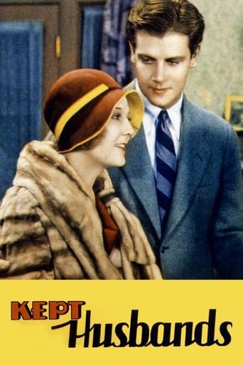 دانلود فیلم Kept Husbands 1931