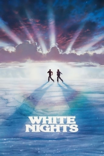 دانلود فیلم White Nights 1985