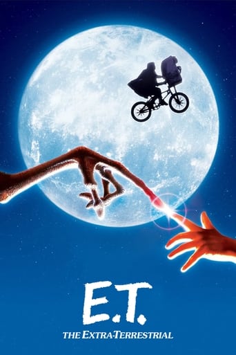 دانلود فیلم E.T. the Extra-Terrestrial 1982 (ای تی. موجود فضایی)
