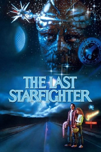 دانلود فیلم The Last Starfighter 1984