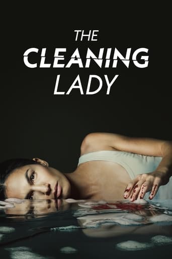 دانلود سریال The Cleaning Lady 2022 (خانم نظافتچی)
