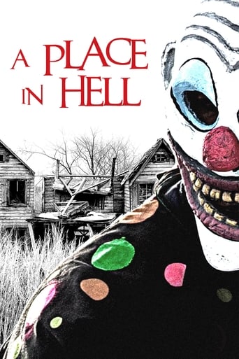 دانلود فیلم A Place in Hell 2015