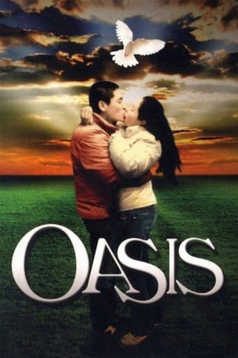 دانلود فیلم Oasis 2002