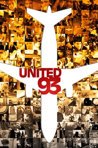 دانلود فیلم United 93 2006 (یونایتد ۹۳)