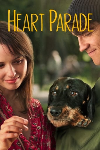 دانلود فیلم Heart Parade 2022 (رژه قلب)