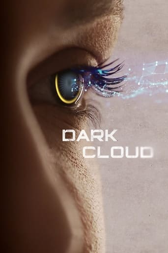 دانلود فیلم Dark Cloud 2022 (ابر سیاه)