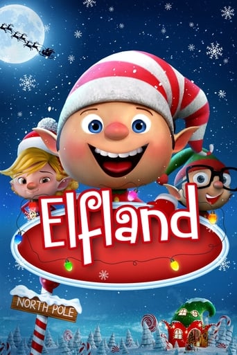دانلود فیلم Elfland 2019 (سرزمین پریان)