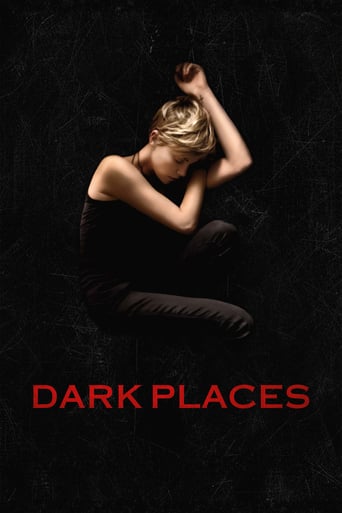 دانلود فیلم Dark Places 2015 (مکان‌های تاریک)