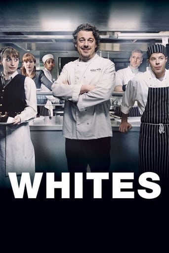 دانلود سریال Whites 2010 (سفیدها)