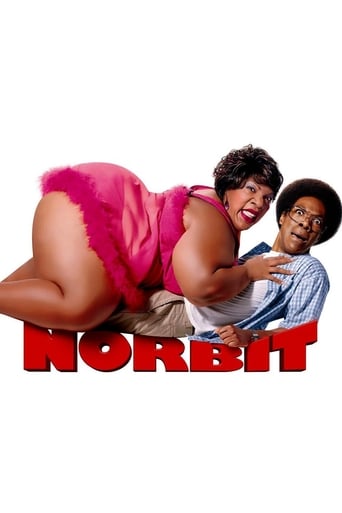 دانلود فیلم Norbit 2007
