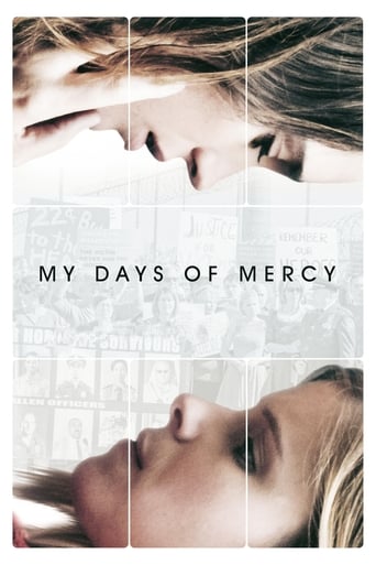 دانلود فیلم My Days of Mercy 2017