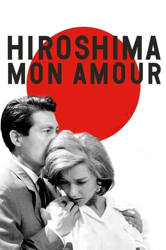 دانلود فیلم Hiroshima Mon Amour 1959 (هیروشیما عشق من)