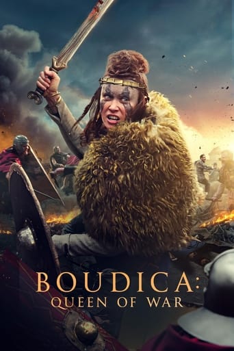 دانلود فیلم Boudica 2023