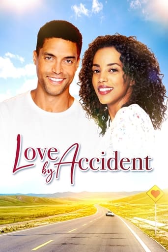 دانلود فیلم Love by Accident 2020