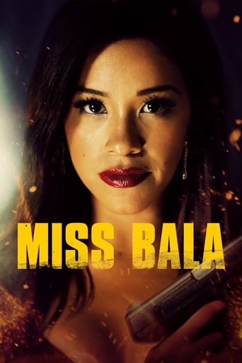دانلود فیلم Miss Bala 2019 (دوشیزه بالا)